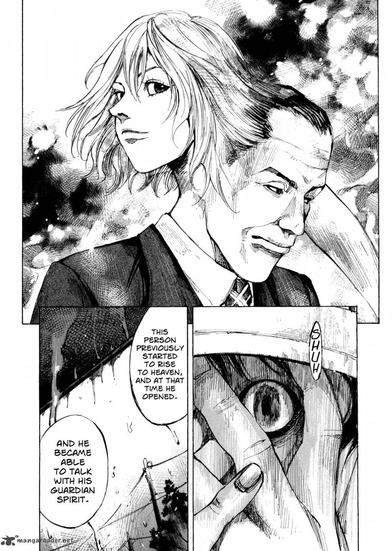 Hito Hitori Futari Chapter 12 page 15