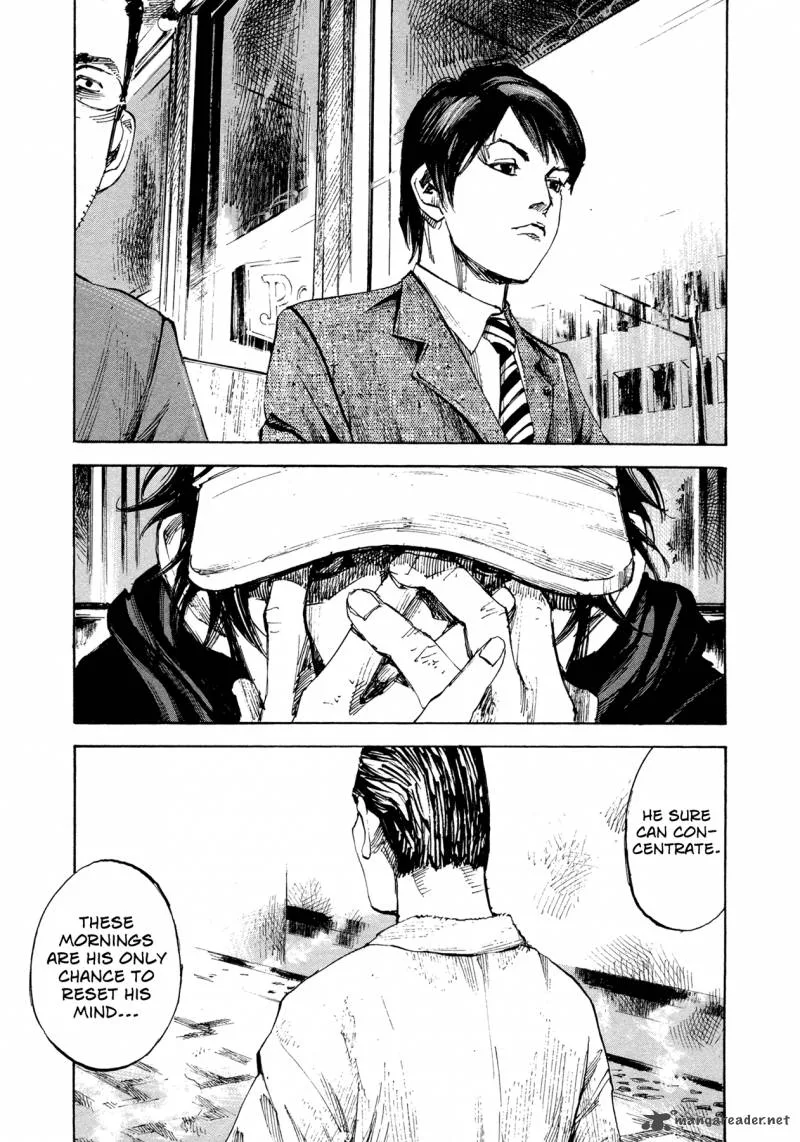 Hito Hitori Futari Chapter 13 page 3