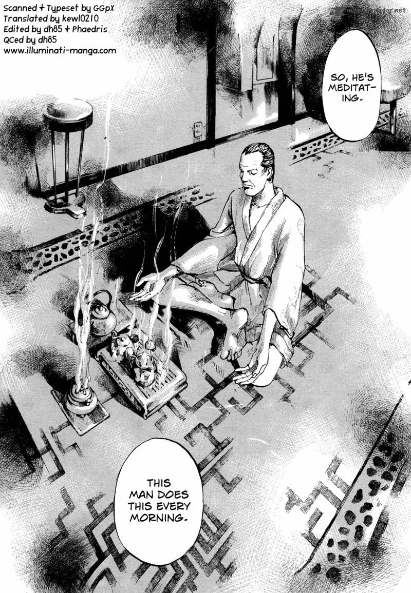 Hito Hitori Futari Chapter 13 page 2