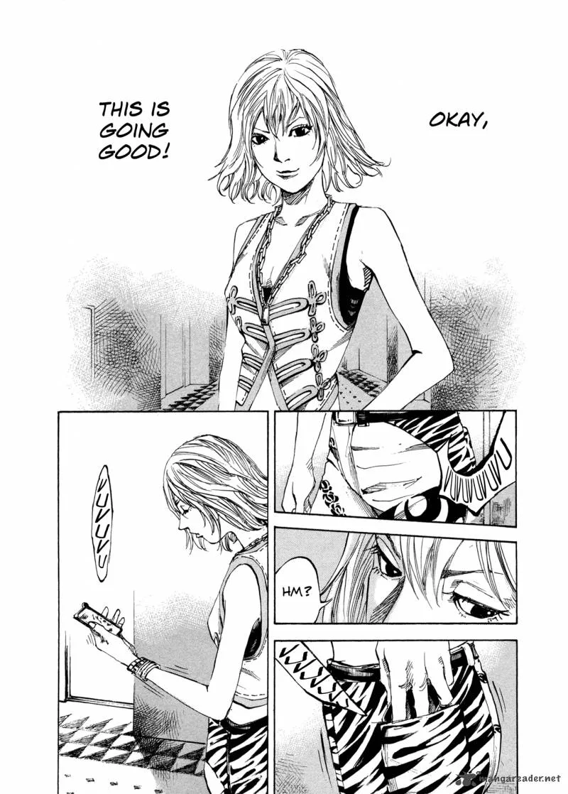 Hito Hitori Futari Chapter 13 page 15