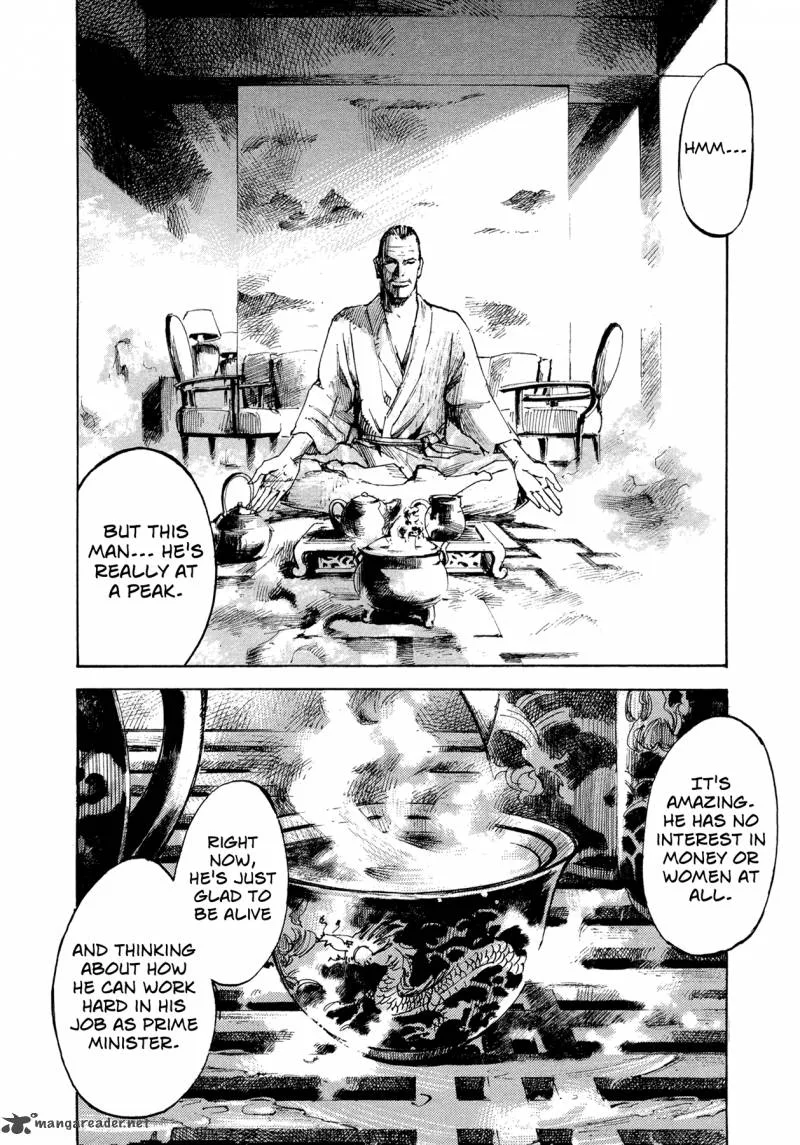 Hito Hitori Futari Chapter 13 page 4