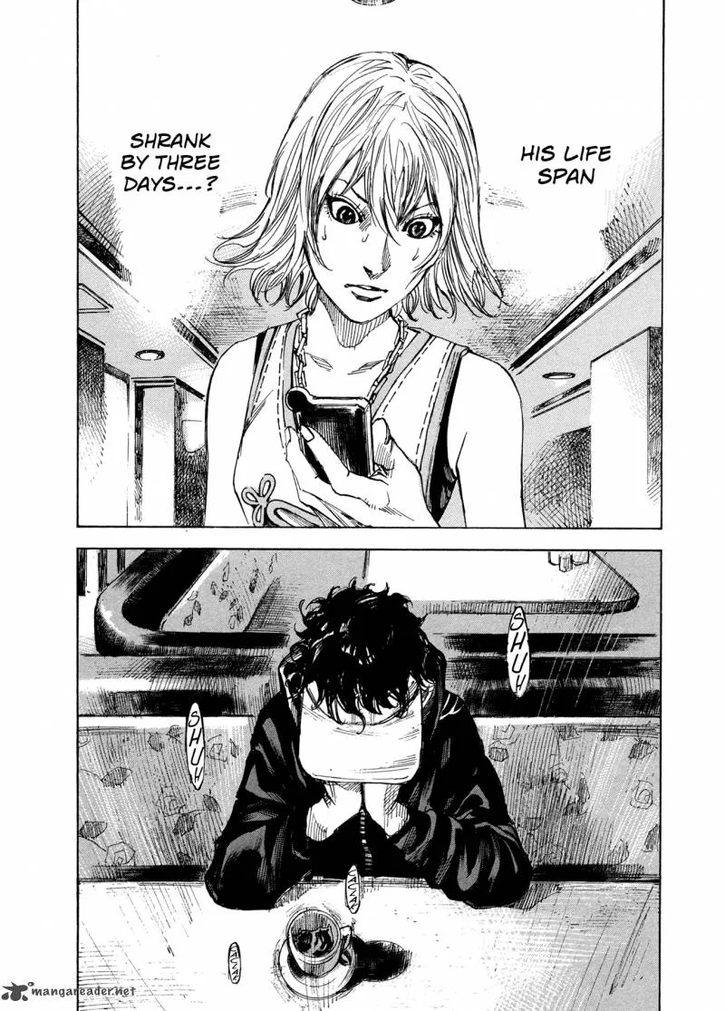 Hito Hitori Futari Chapter 13 page 17
