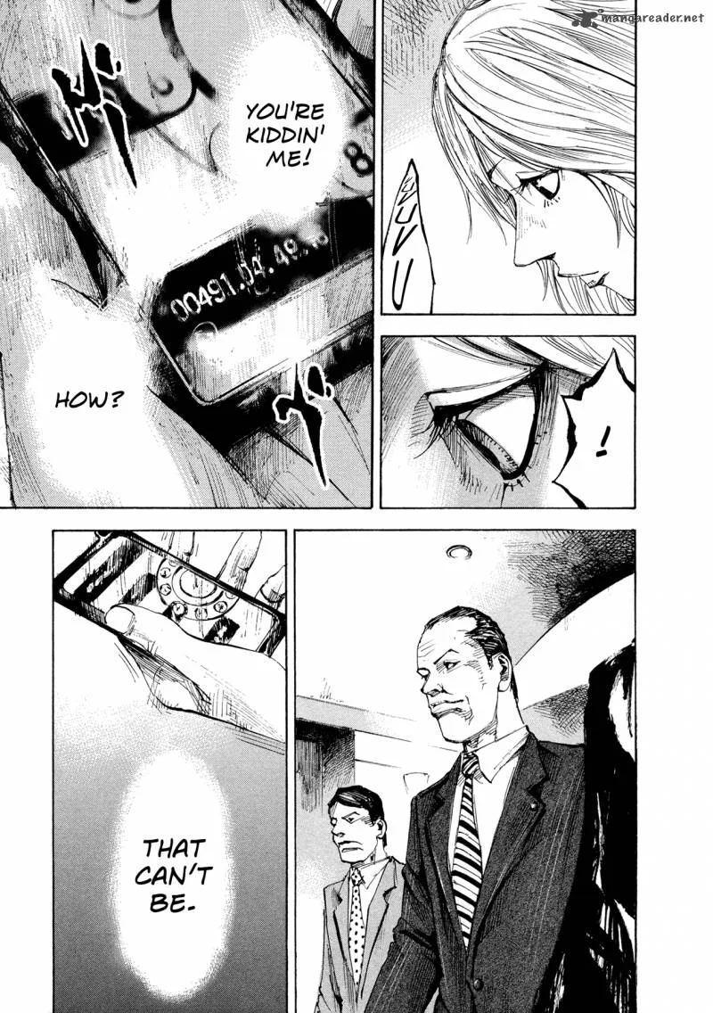 Hito Hitori Futari Chapter 13 page 16