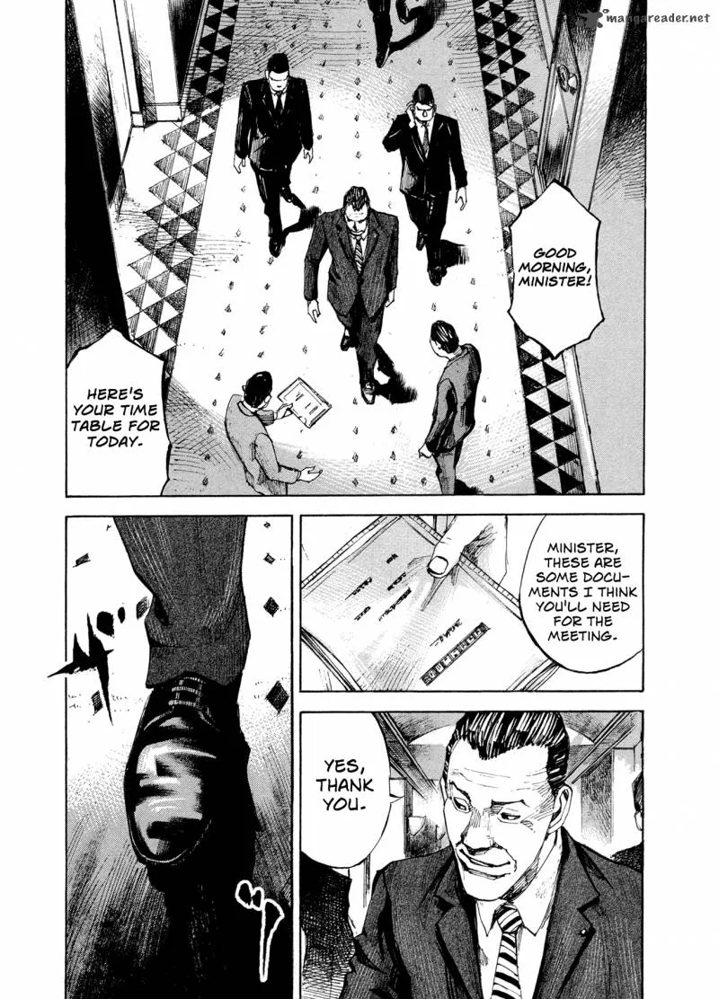 Hito Hitori Futari Chapter 13 page 14