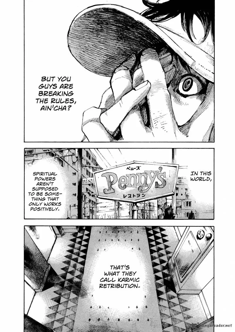 Hito Hitori Futari Chapter 13 page 13