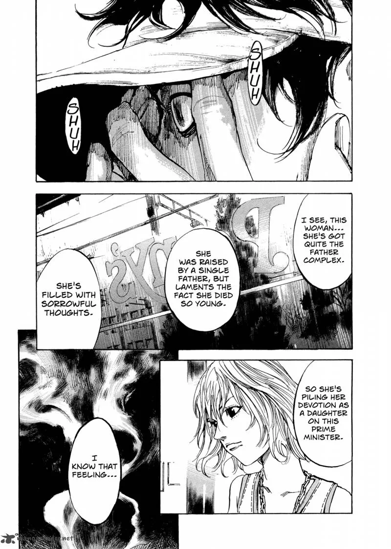 Hito Hitori Futari Chapter 13 page 7