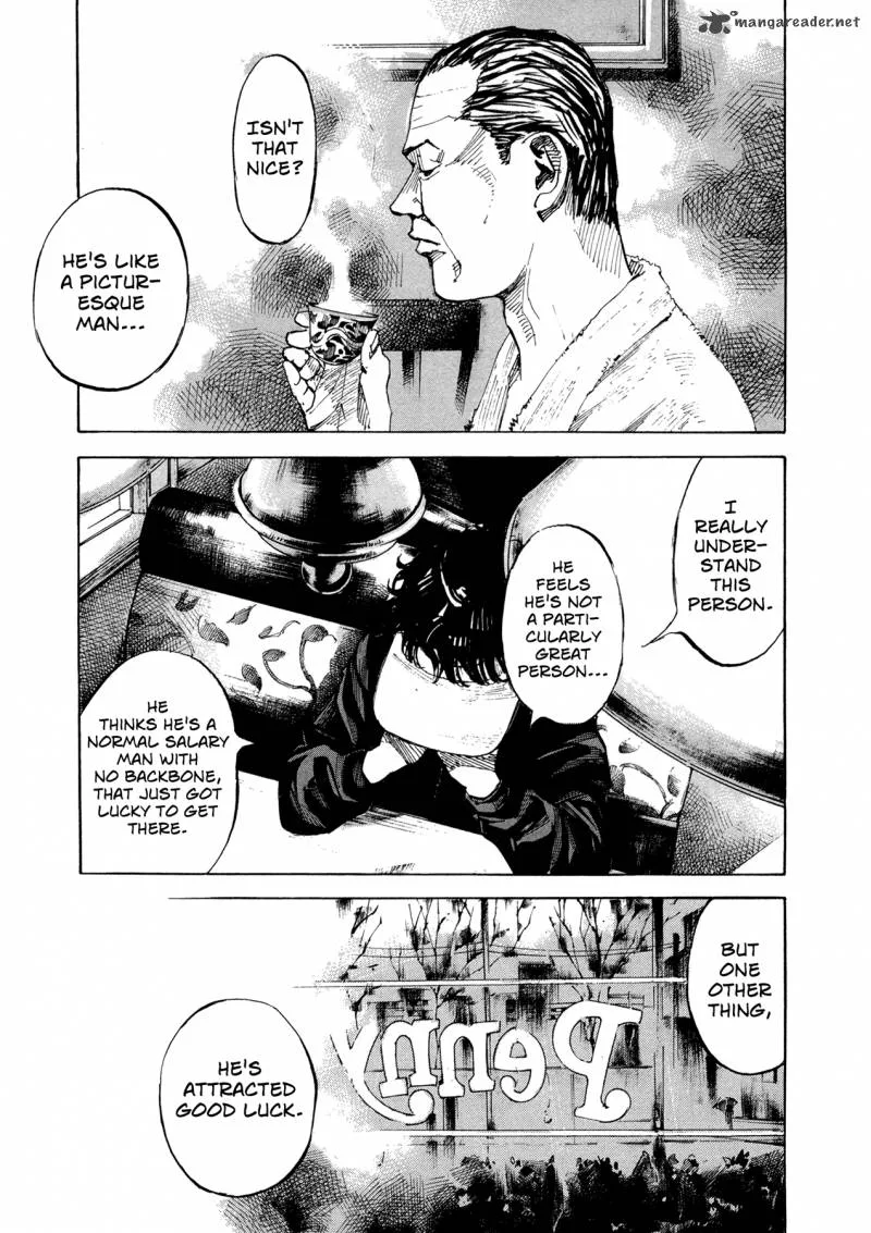 Hito Hitori Futari Chapter 13 page 5