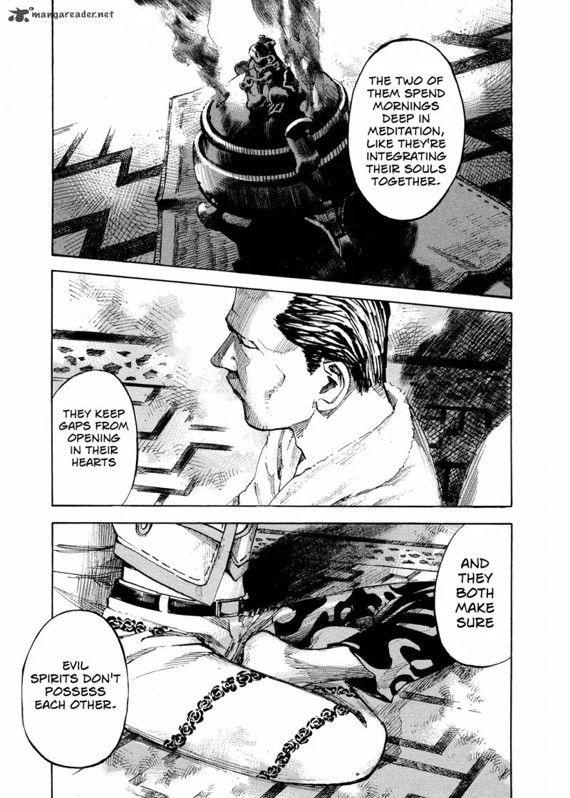 Hito Hitori Futari Chapter 13 page 9