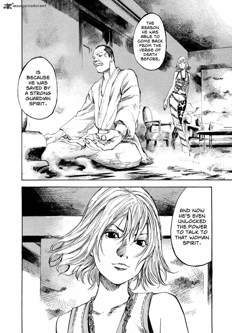Hito Hitori Futari Chapter 13 page 6