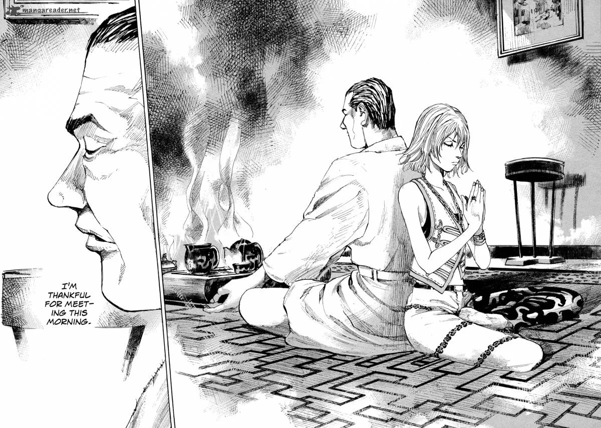 Hito Hitori Futari Chapter 13 page 10