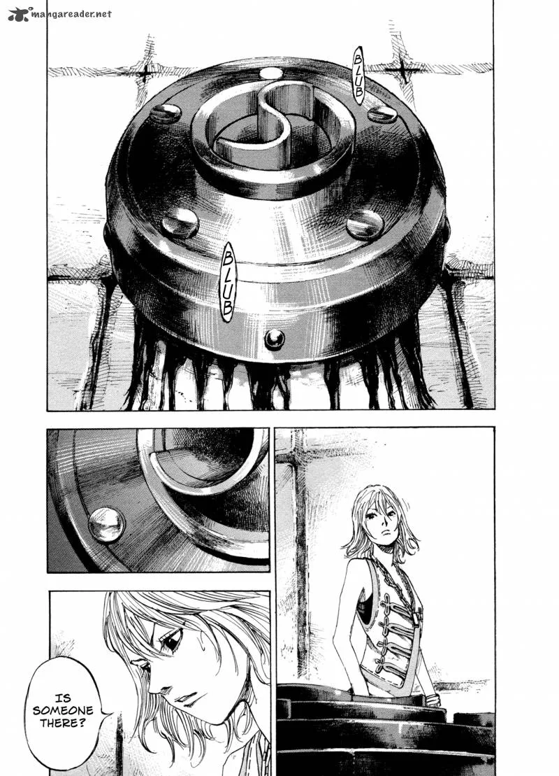 Hito Hitori Futari Chapter 14 page 5