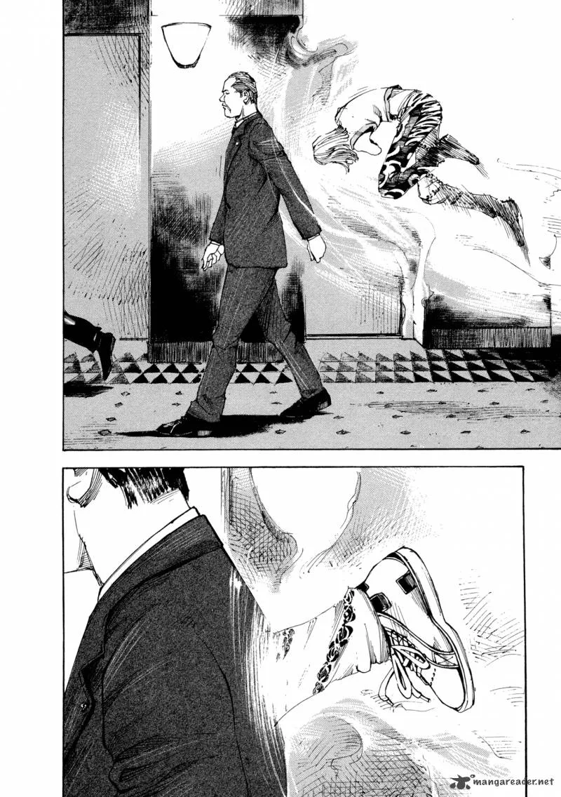 Hito Hitori Futari Chapter 14 page 2
