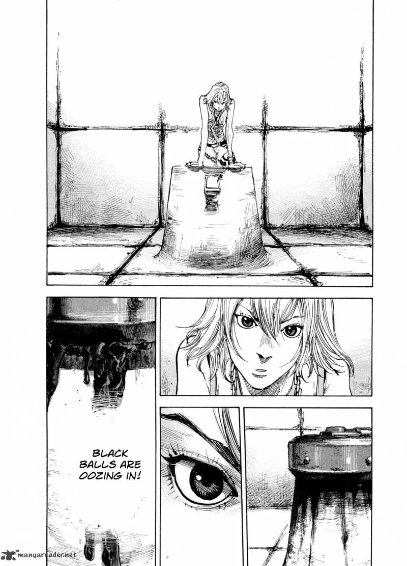 Hito Hitori Futari Chapter 14 page 4