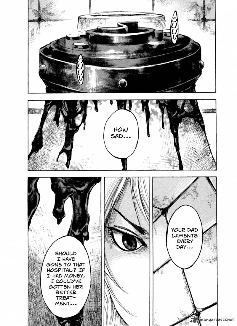 Hito Hitori Futari Chapter 14 page 6