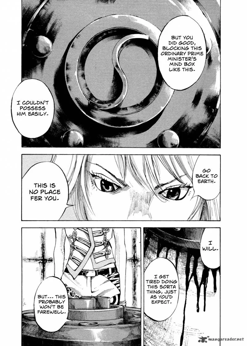Hito Hitori Futari Chapter 14 page 9