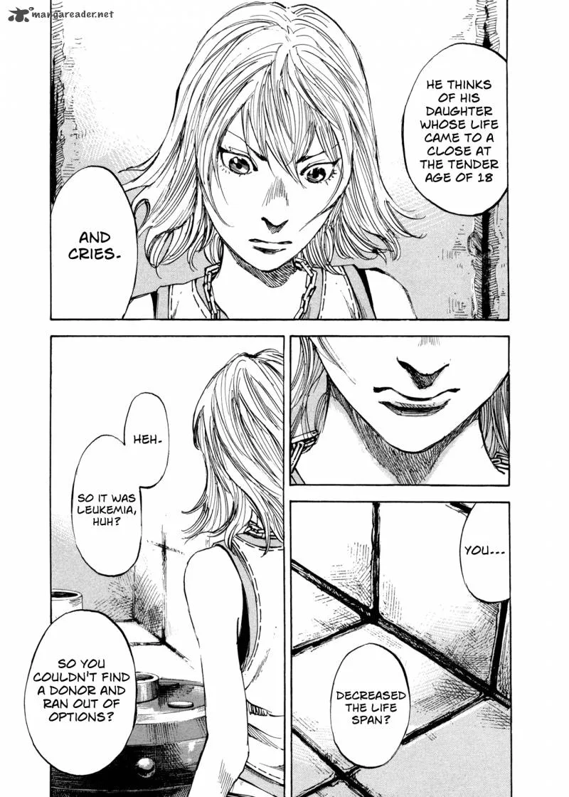 Hito Hitori Futari Chapter 14 page 7