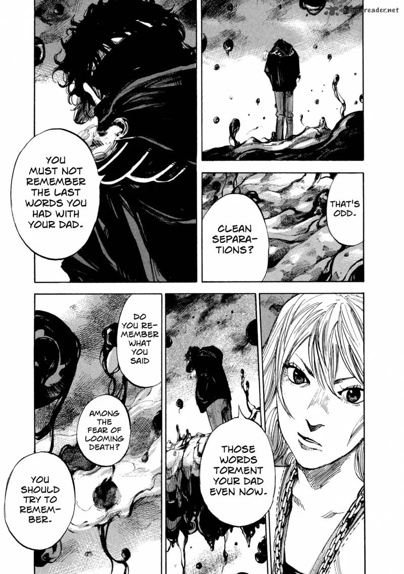 Hito Hitori Futari Chapter 14 page 14