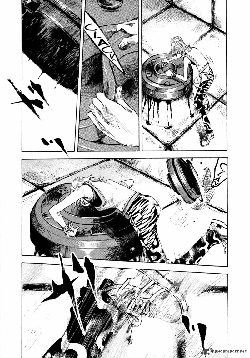 Hito Hitori Futari Chapter 14 page 11
