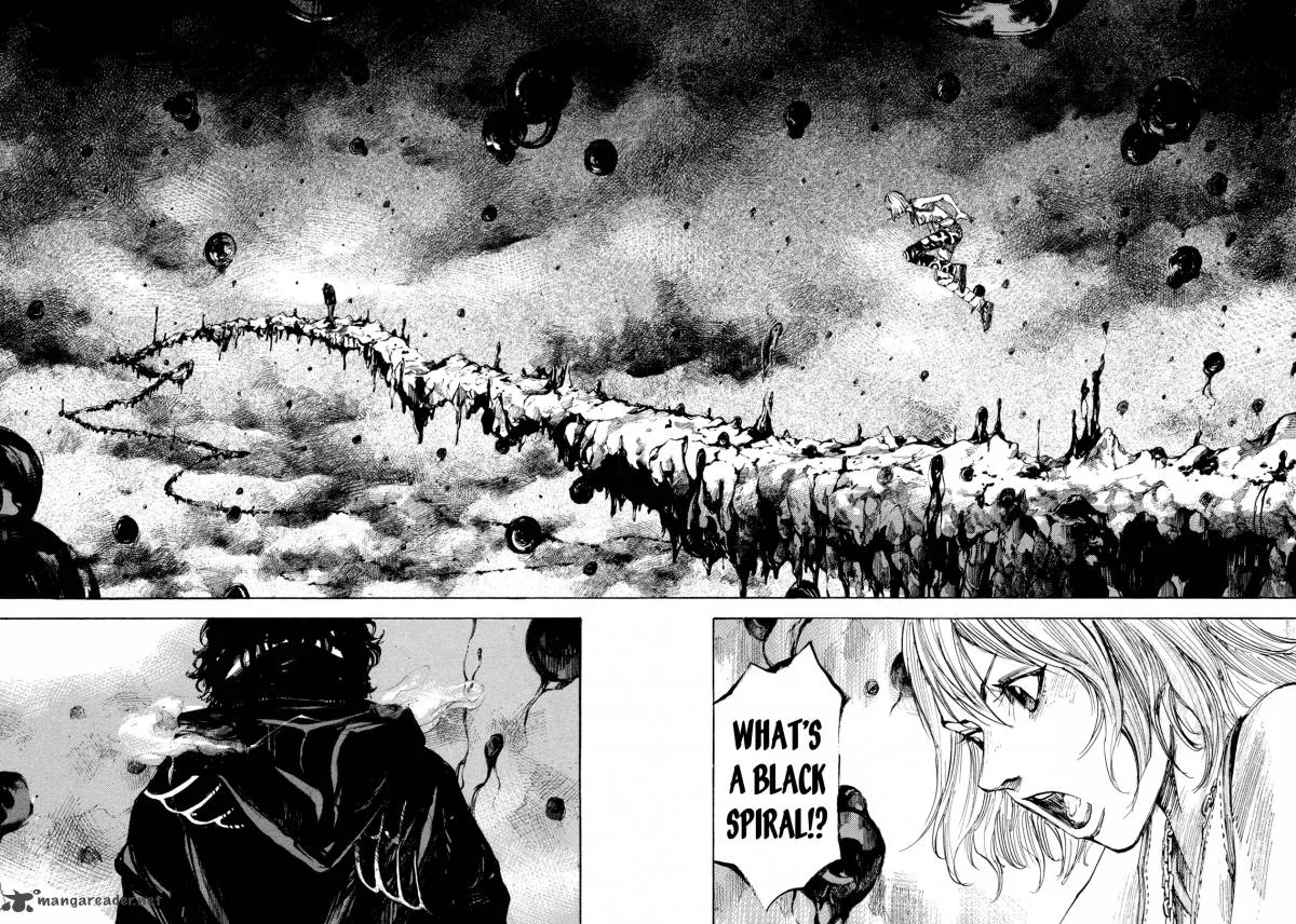 Hito Hitori Futari Chapter 14 page 12