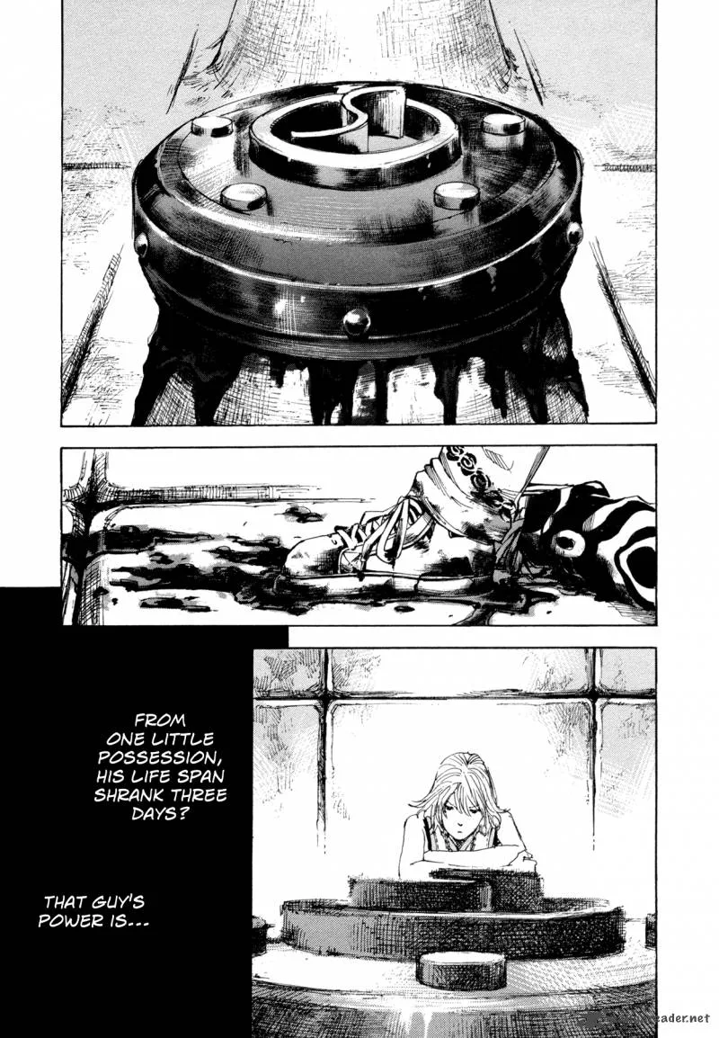 Hito Hitori Futari Chapter 14 page 16
