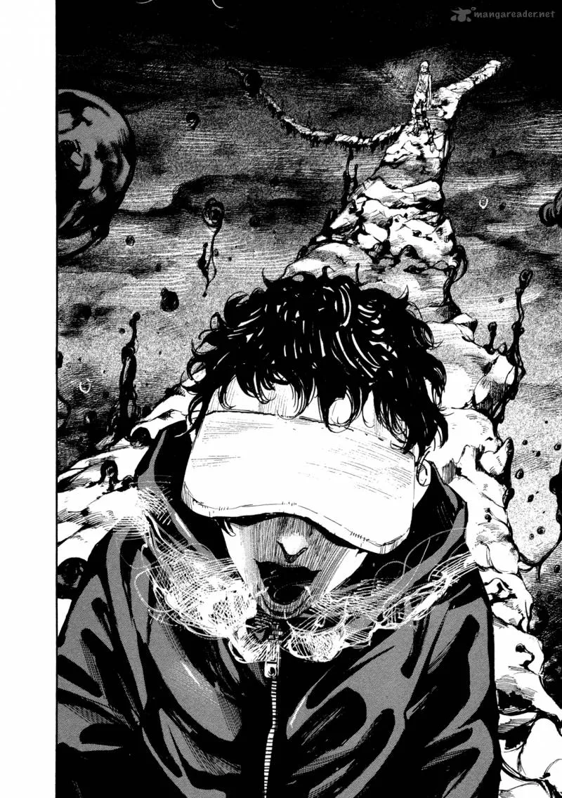 Hito Hitori Futari Chapter 14 page 15