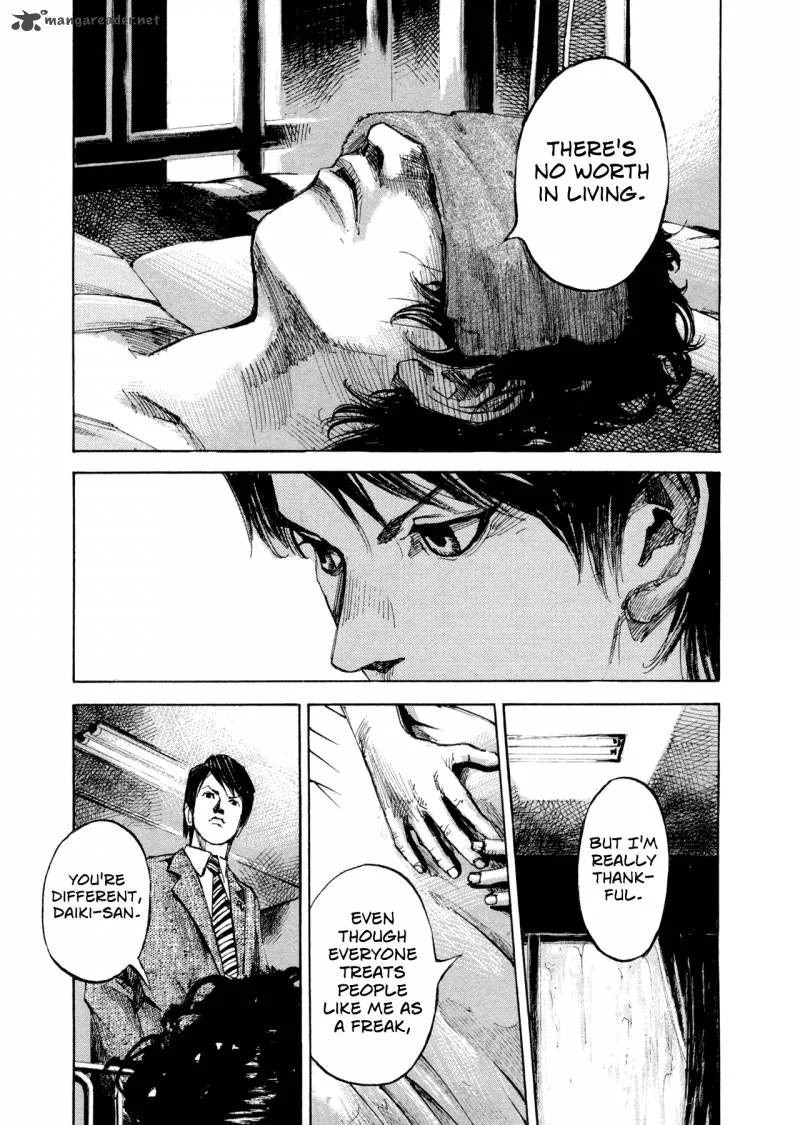Hito Hitori Futari Chapter 15 page 7