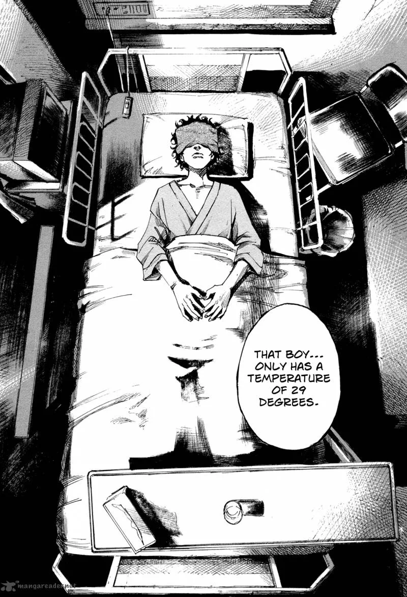 Hito Hitori Futari Chapter 15 page 2