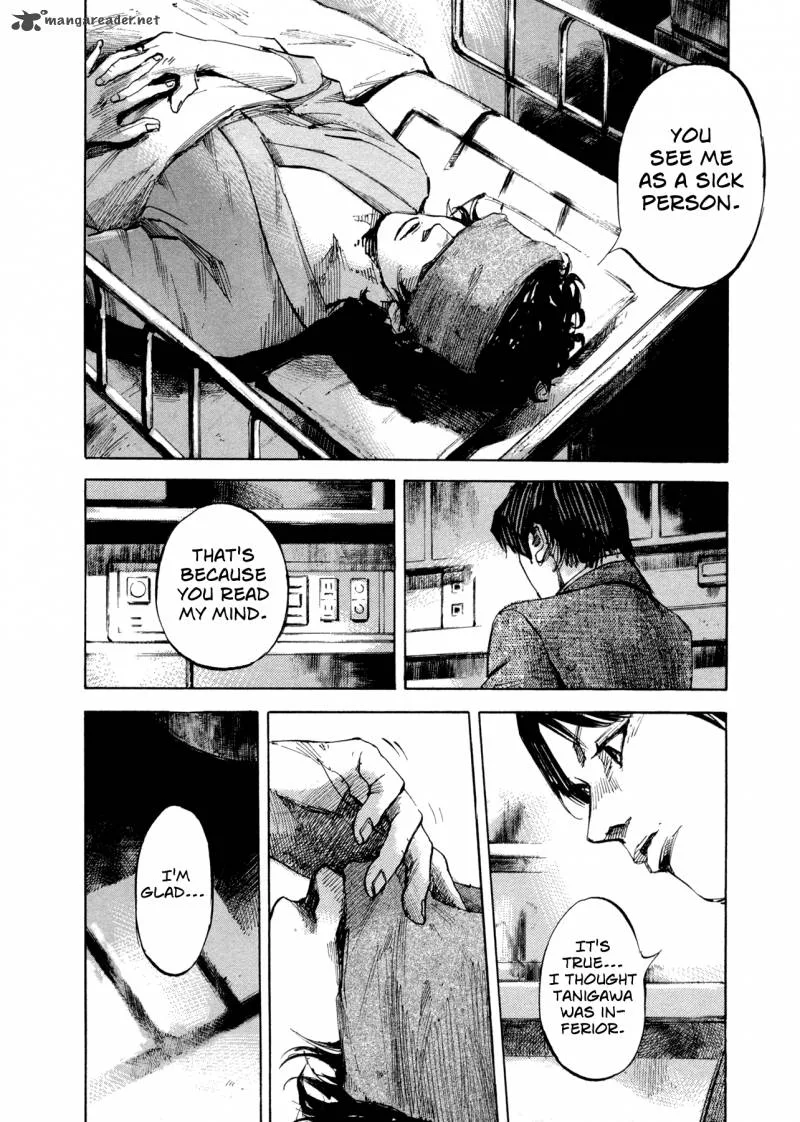 Hito Hitori Futari Chapter 15 page 8