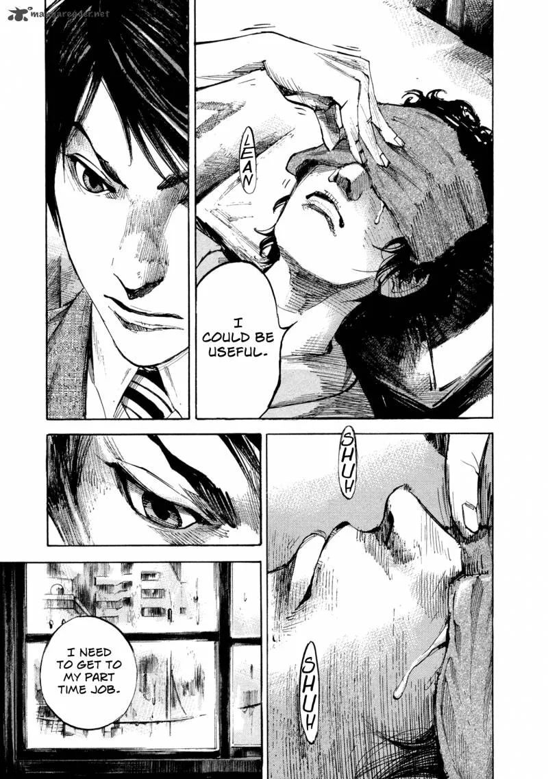 Hito Hitori Futari Chapter 15 page 9