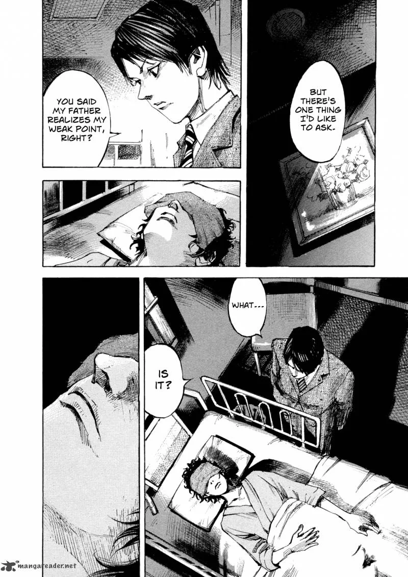 Hito Hitori Futari Chapter 15 page 10