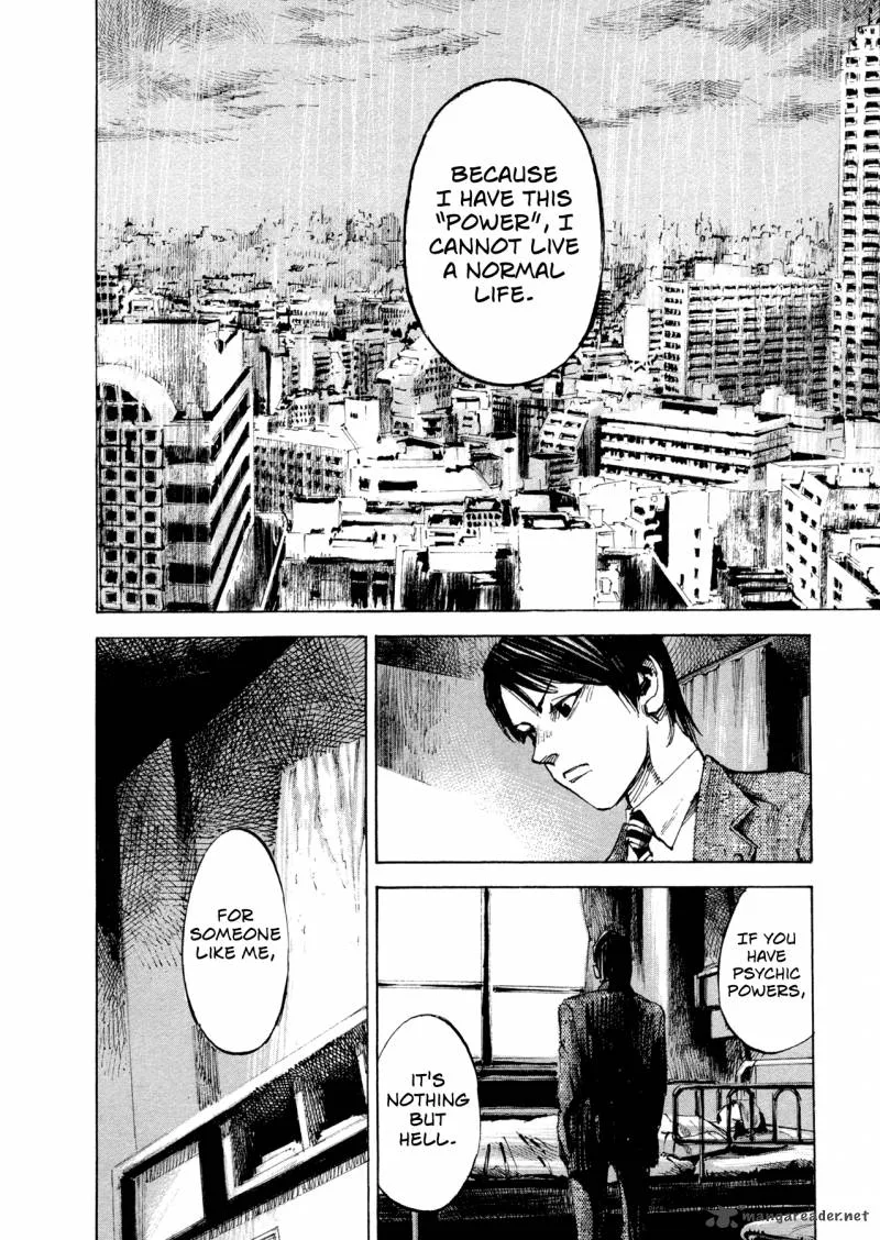 Hito Hitori Futari Chapter 15 page 6