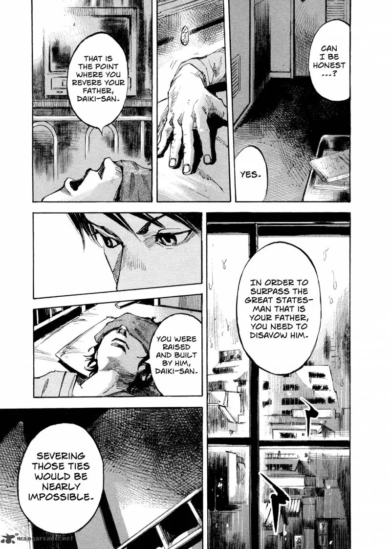 Hito Hitori Futari Chapter 15 page 11