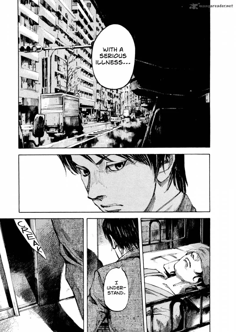 Hito Hitori Futari Chapter 15 page 15
