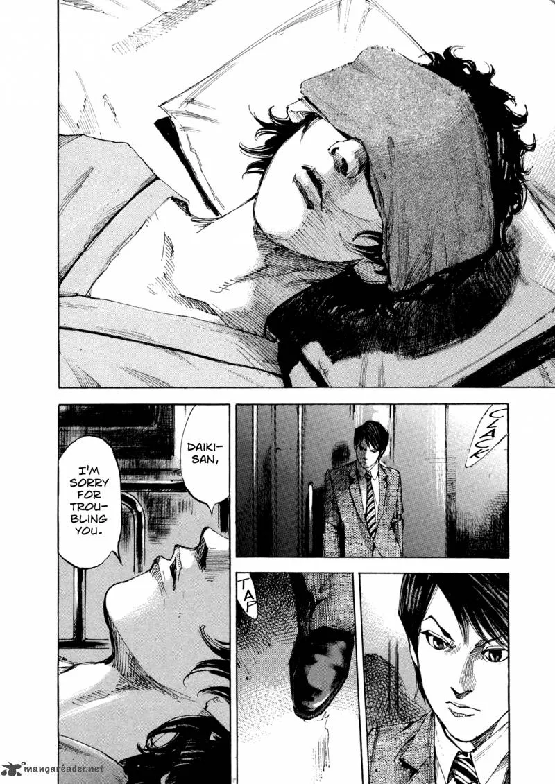 Hito Hitori Futari Chapter 15 page 4