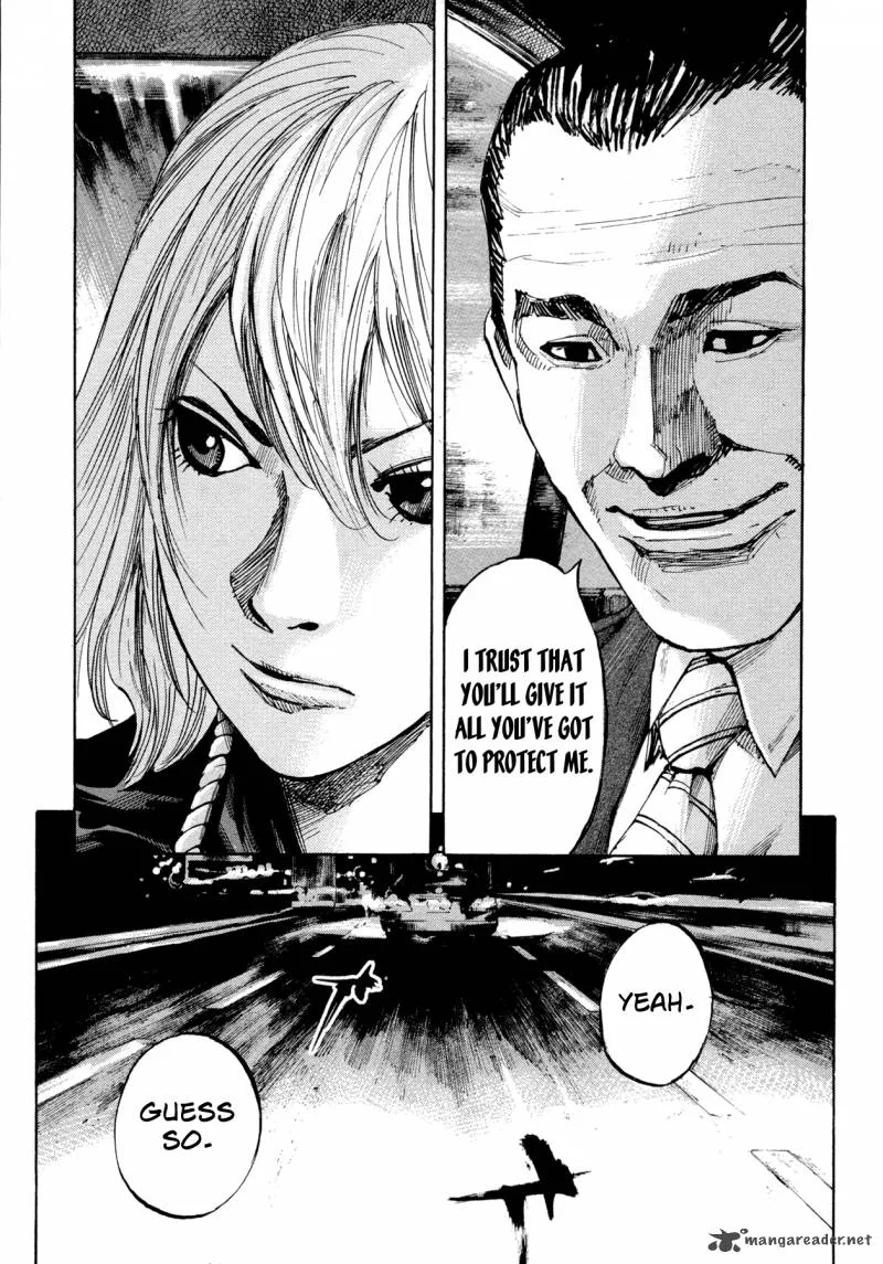 Hito Hitori Futari Chapter 16 page 9