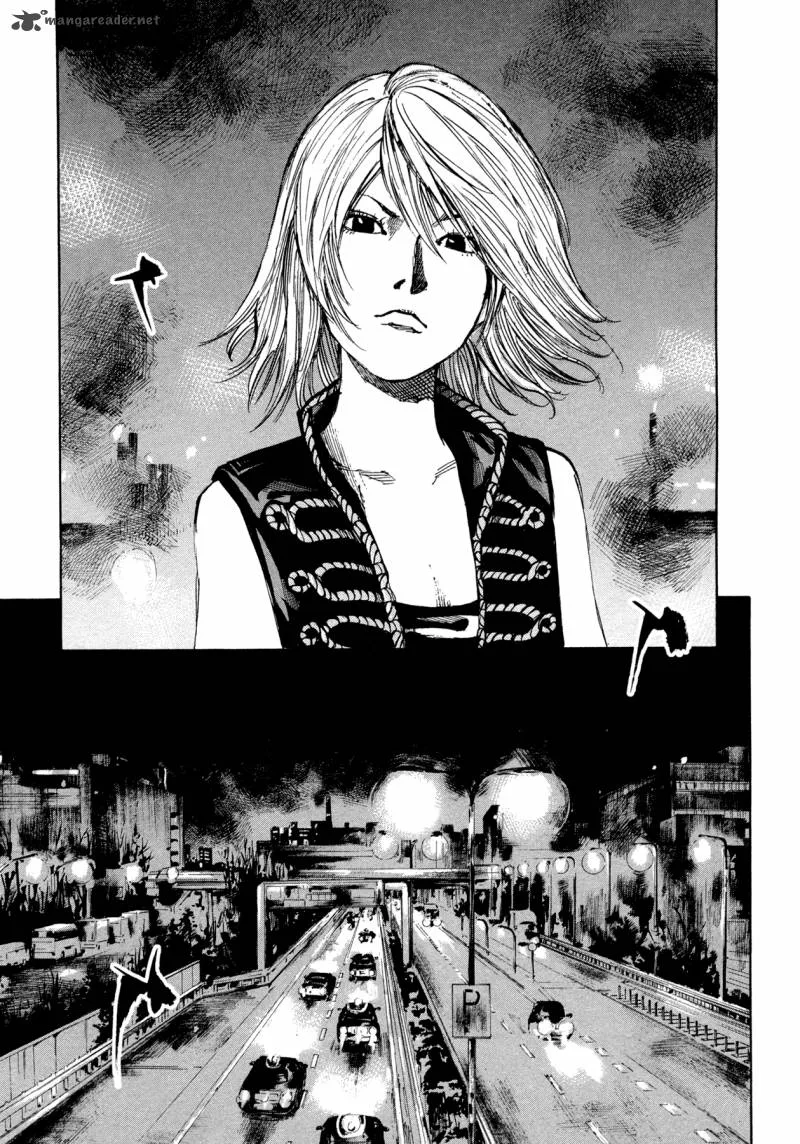 Hito Hitori Futari Chapter 16 page 3