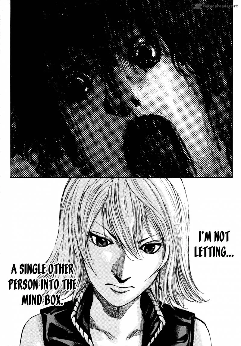 Hito Hitori Futari Chapter 16 page 11