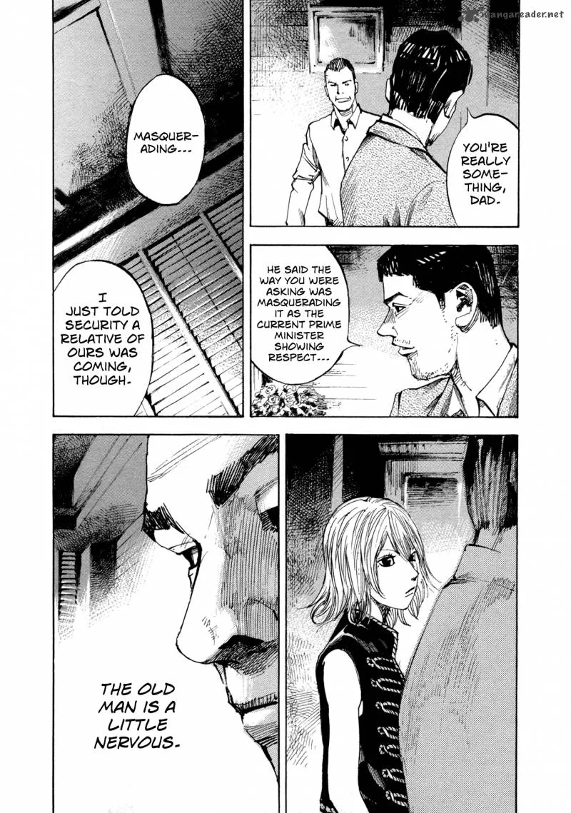 Hito Hitori Futari Chapter 16 page 16