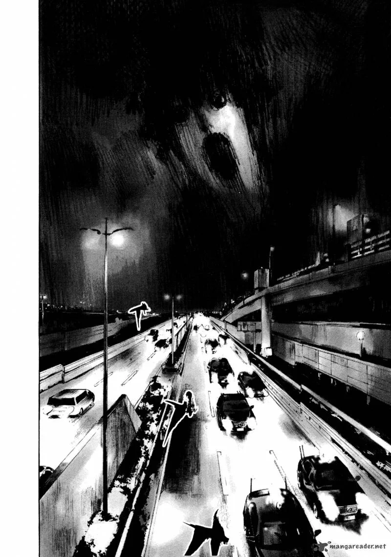 Hito Hitori Futari Chapter 16 page 10
