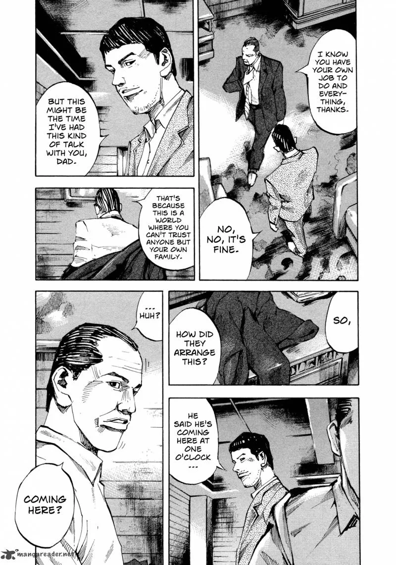 Hito Hitori Futari Chapter 16 page 15