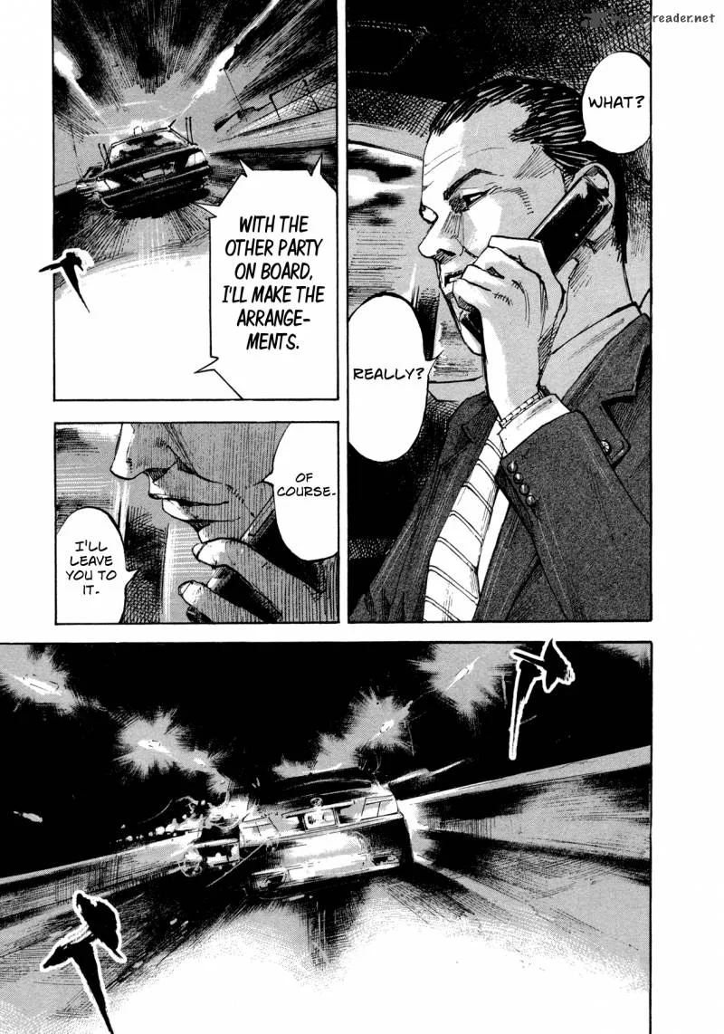 Hito Hitori Futari Chapter 16 page 5