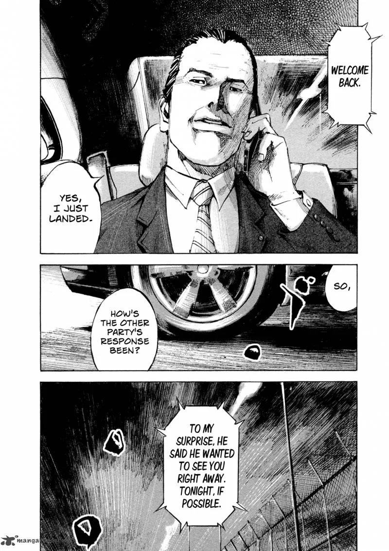 Hito Hitori Futari Chapter 16 page 4