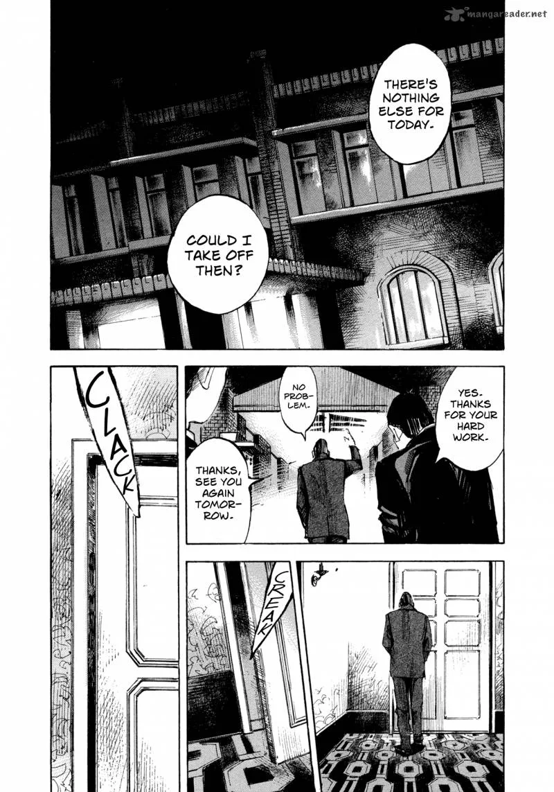 Hito Hitori Futari Chapter 16 page 13