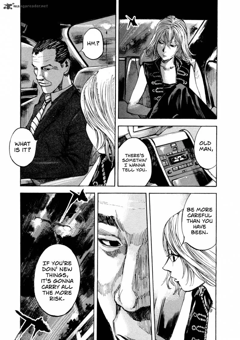 Hito Hitori Futari Chapter 16 page 7
