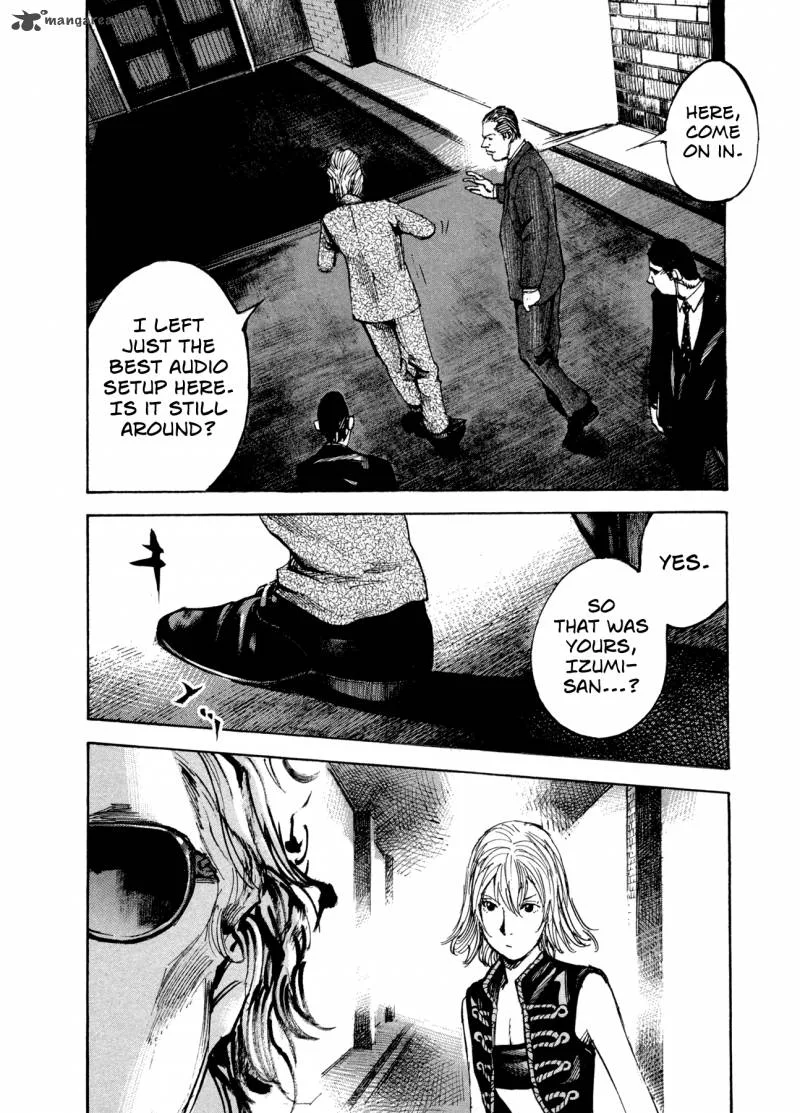 Hito Hitori Futari Chapter 17 page 4
