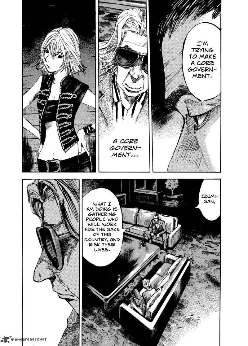 Hito Hitori Futari Chapter 17 page 15