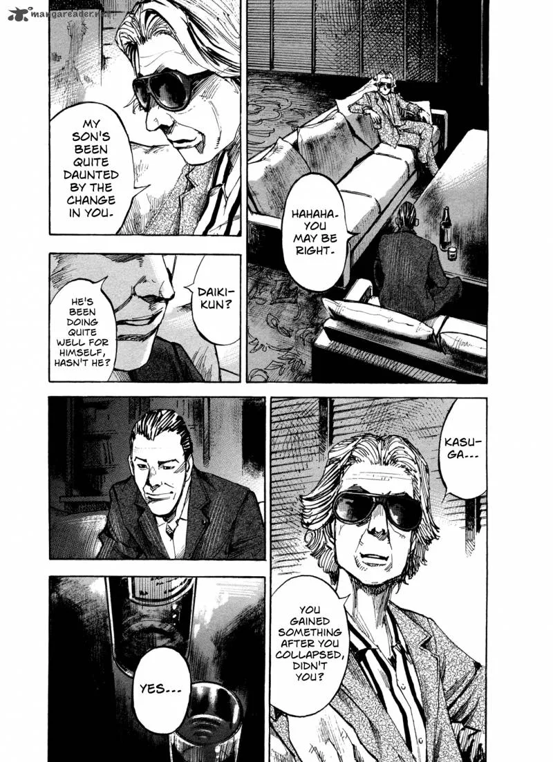 Hito Hitori Futari Chapter 17 page 11