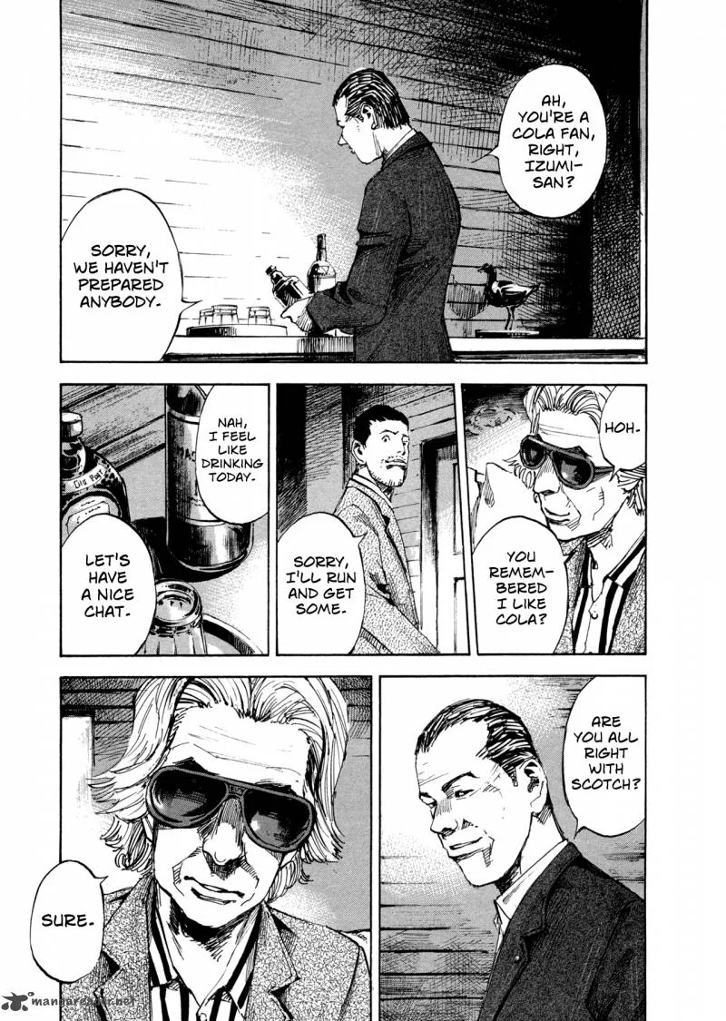 Hito Hitori Futari Chapter 17 page 9