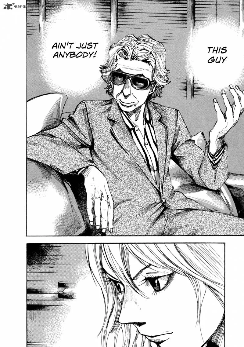 Hito Hitori Futari Chapter 17 page 8