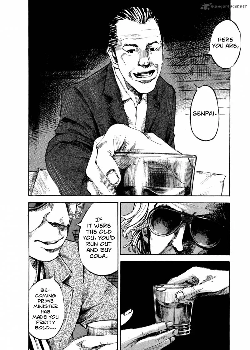 Hito Hitori Futari Chapter 17 page 10